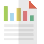 Icon For S That Can Be Used In Business Part 4 SVG Icon